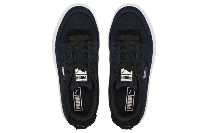 (WMNS) Cali Dream „Teddy – Black”