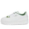 (WMNS) Cali Dream Terry „White Dusty Green”