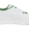 (WMNS) Cali Dream Terry „White Dusty Green”
