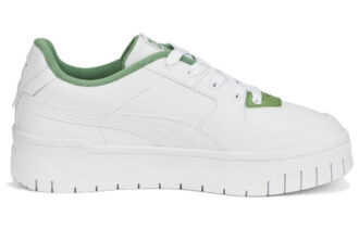 (WMNS) Cali Dream Terry „White Dusty Green”