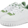 (WMNS) Cali Dream Terry „White Dusty Green”
