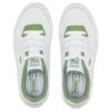 (WMNS) Cali Dream Terry „White Dusty Green”
