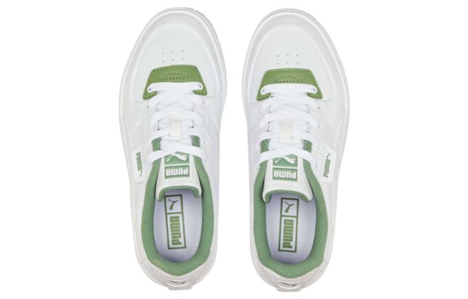 (WMNS) Cali Dream Terry „White Dusty Green”