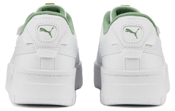 (WMNS) Cali Dream Terry „White Dusty Green”