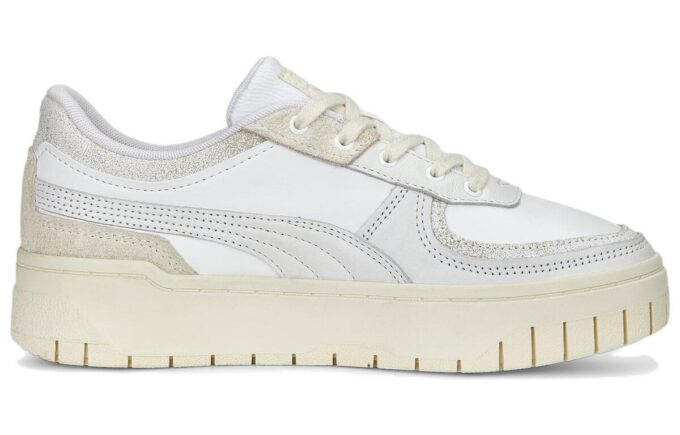 (WMNS) Cali Dream „Thrifted – White Ivory”