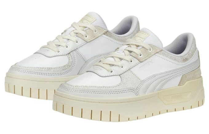 (WMNS) Cali Dream „Thrifted – White Ivory”