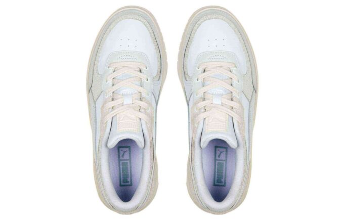 (WMNS) Cali Dream „Thrifted – White Ivory”