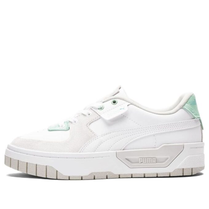 (WMNS) Cali Dream „White Mist Green”