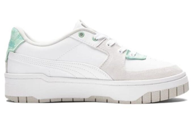 (WMNS) Cali Dream „White Mist Green”