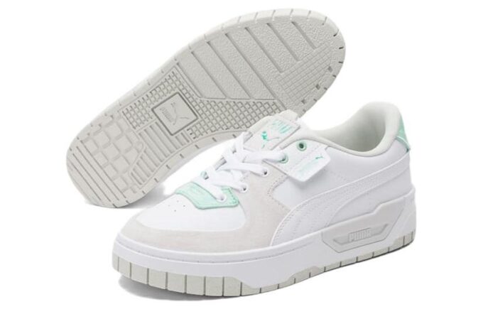 (WMNS) Cali Dream „White Mist Green”
