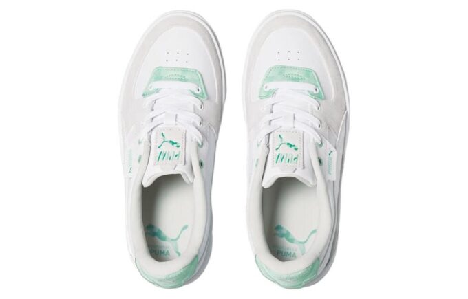 (WMNS) Cali Dream „White Mist Green”