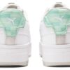 (WMNS) Cali Dream „White Mist Green”