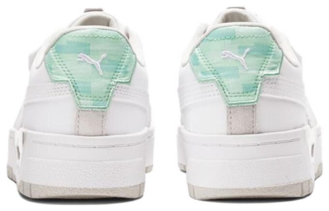 (WMNS) Cali Dream „White Mist Green”