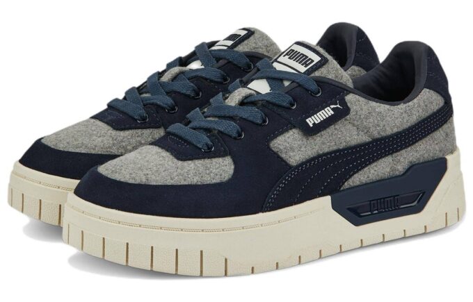 (WMNS) Cali Dream „Wooly – Parisian Night”