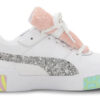(WMNS) Cali Fur x Sophia Webster „White Pink”