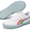 (WMNS) Cali „Neon Iced – Pink Dazzling Blue”