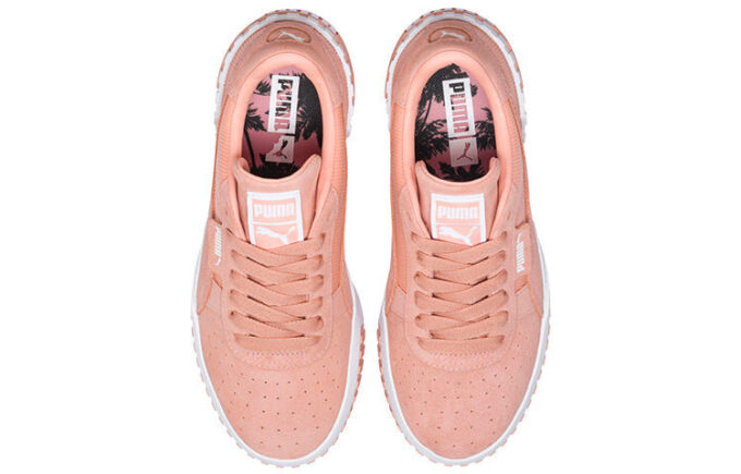 (WMNS) Cali Palm Spring CC „Peach Bud”