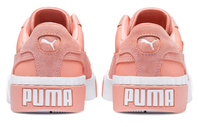 (WMNS) Cali Palm Spring CC „Peach Bud”