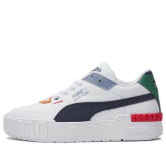(WMNS) Cali Sport „Flagowy okręt Nowego Jorku”