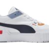 (WMNS) Cali Sport „Flagowy okręt Nowego Jorku”