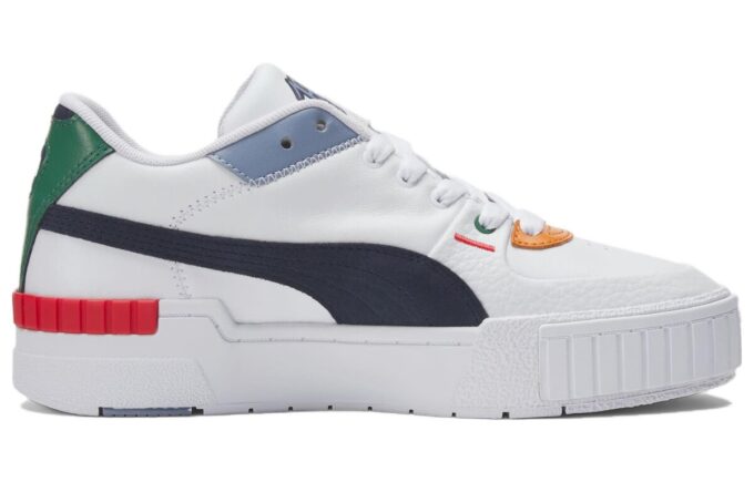 (WMNS) Cali Sport „Flagowy okręt Nowego Jorku”