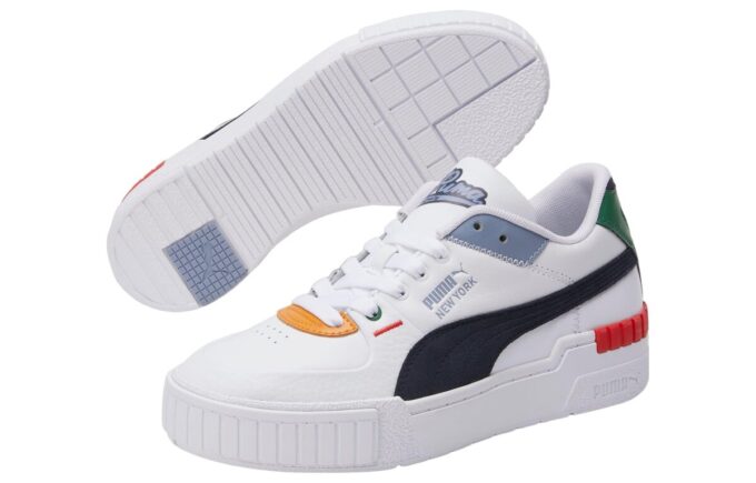 (WMNS) Cali Sport „Flagowy okręt Nowego Jorku”