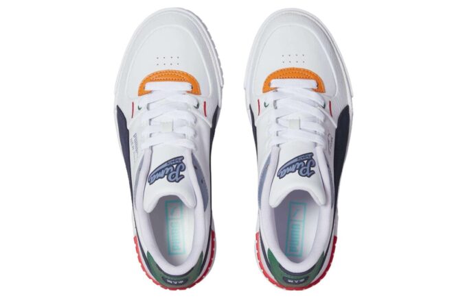 (WMNS) Cali Sport „Flagowy okręt Nowego Jorku”