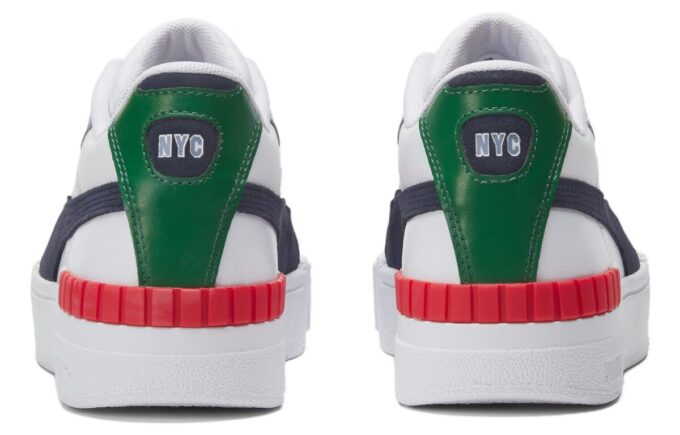 (WMNS) Cali Sport „Flagowy okręt Nowego Jorku”