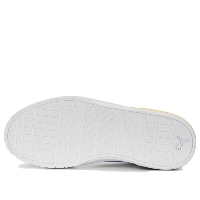 (WMNS) Cali Star „Biało-szaro-żółty”