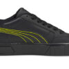 (WMNS) Cali Star Dark Dreams Sneakers Czarno/Żółte