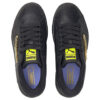 (WMNS) Cali Star Dark Dreams Sneakers Czarno/Żółte
