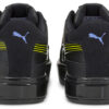 (WMNS) Cali Star Dark Dreams Sneakers Czarno/Żółte
