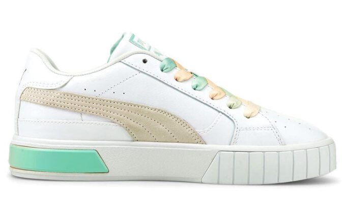 (WMNS) Cali Star GL „Letni zachód słońca”