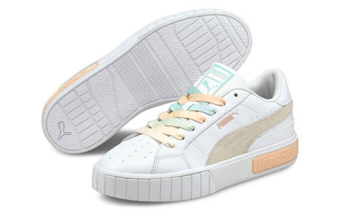 (WMNS) Cali Star GL „Letni zachód słońca”
