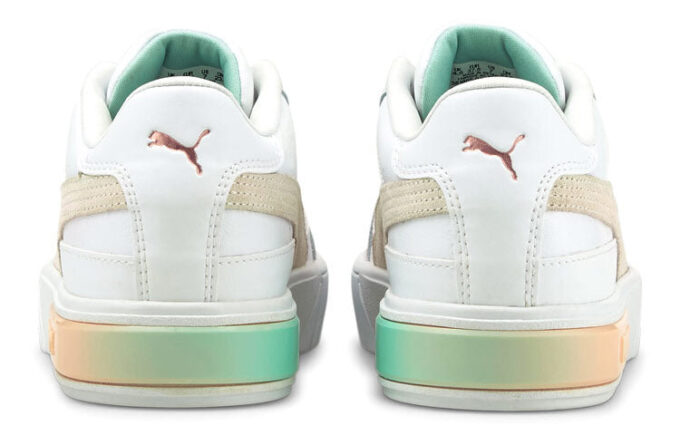 (WMNS) Cali Star GL „Letni zachód słońca”