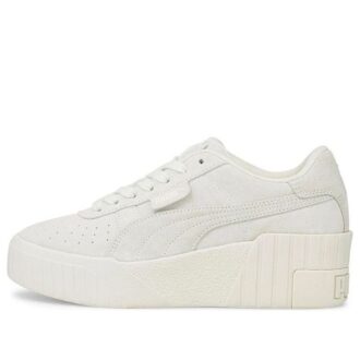 (WMNS) Cali Wedge Tonal „White”