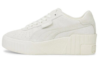 (WMNS) Cali Wedge Tonal „White”