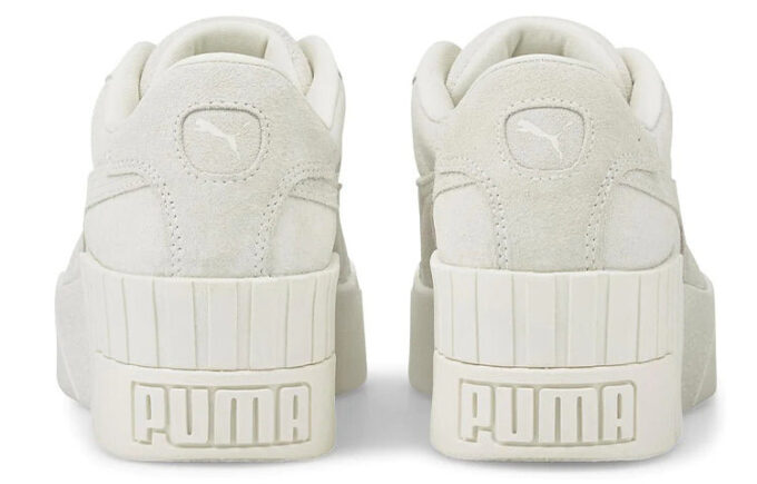 (WMNS) Cali Wedge Tonal „White”
