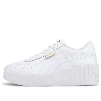 (WMNS) Cali Wedge „Triple White”