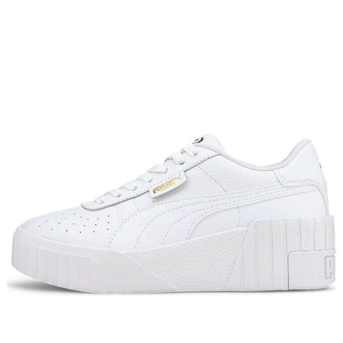 (WMNS) Cali Wedge „Triple White”
