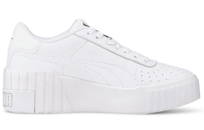 (WMNS) Cali Wedge „Triple White”