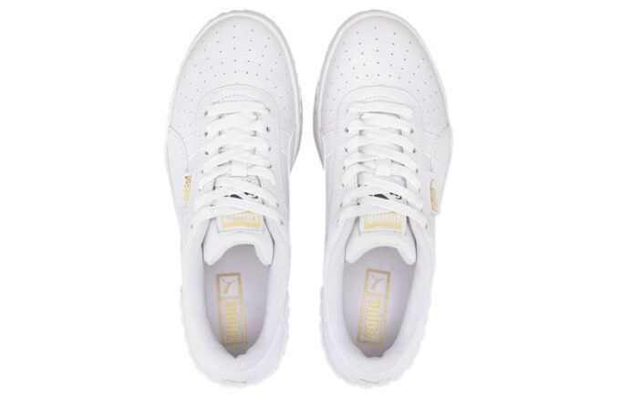 (WMNS) Cali Wedge „Triple White”