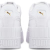 (WMNS) Cali Wedge „Triple White”