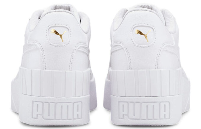 (WMNS) Cali Wedge „Triple White”