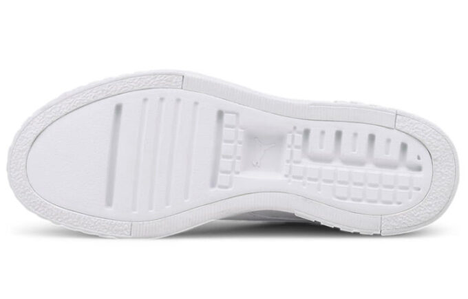 (WMNS) Cali Wedge „Triple White”