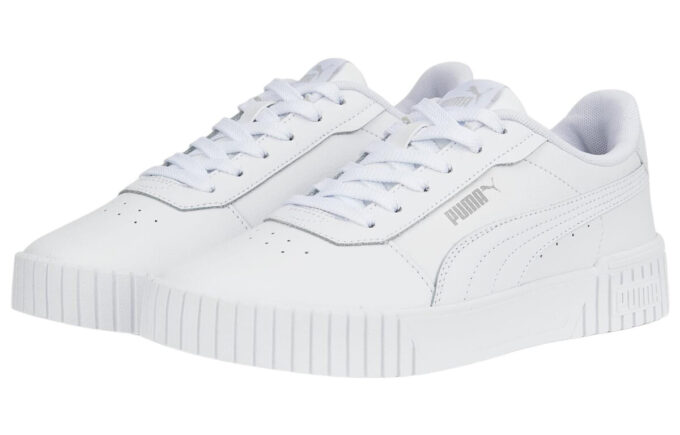 (WMNS) Carina 2.0 „Biała”