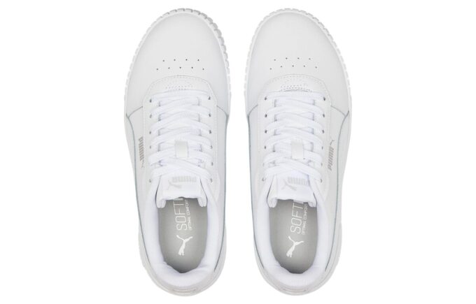 (WMNS) Carina 2.0 „Biała”