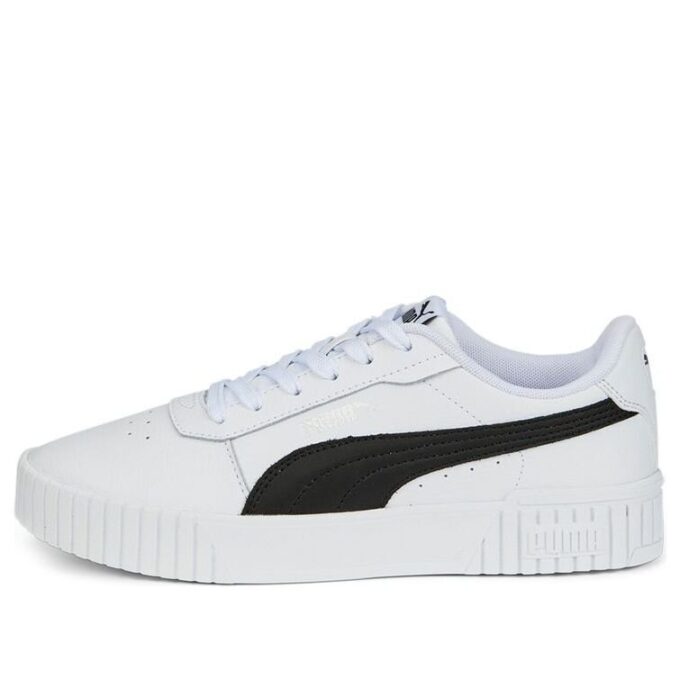 (WMNS) Carina 2.0 „Biało-czarna”