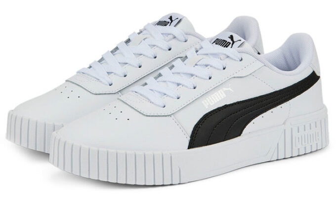 (WMNS) Carina 2.0 „Biało-czarna”