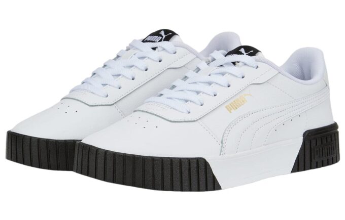 (WMNS) Carina 2.0 „Biało-czarna”
